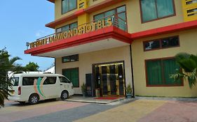 Tiffany Diamond Hotel Mtwara